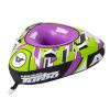 Felfújható vízi játék, Airhead, nylon borítással, 1 személyes