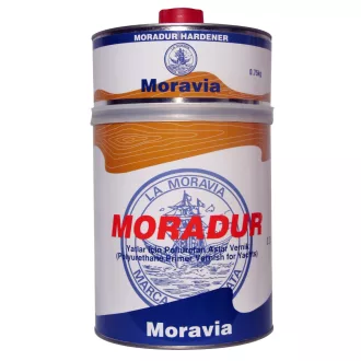 Moravia Moradur kétkomponensű impregnáló alapozó
