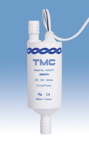 Merülő szivattyú, TMC
