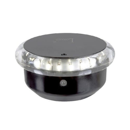 Navigációs fény, LONAKO – LED, 360°, 20 méterig, Fehér
