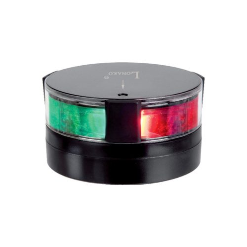 Navigációs lámpa, LONAKO, 360°-os, LED, 20 méterig, IP67