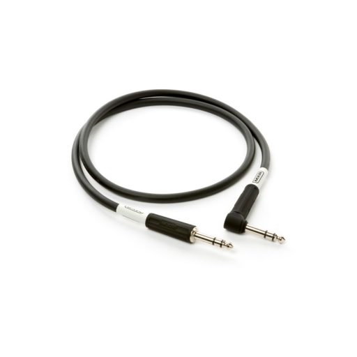 MXR DCIST3R TRS sztereó 0,90 m hangszerkábel