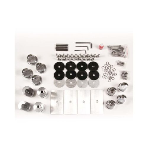 Jobe Mounting Kit Forward Tower 2.0.