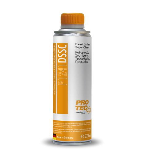Dízel üzemanyag stabilizátor, Protec, 1000 ml