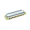 HOHNER MARINE BAND Thunderbird Low G szájharmonika