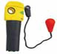 Mentőmellény tartozék, MICRO MANUAL INFLATOR "D" HOLE