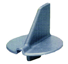 Anódrúd, TECNOSEAL, Mariner/Yamaha motorokhoz