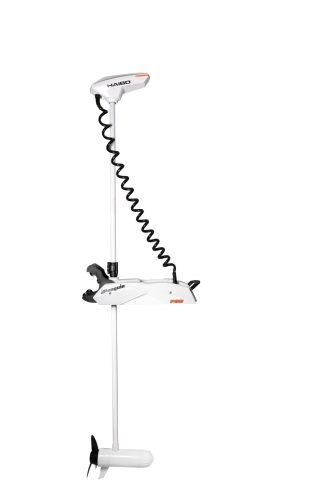 Elektromos orrmotor GPS-szel, HAIBO, 24V
