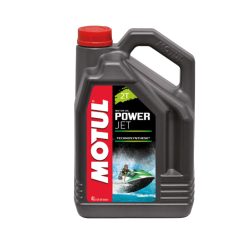 Motul Powerjet 2T Szintetikus Kenőanyag