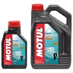   Motorolaj, MOTUL Tech 2T outboard, Technosynthese, NMA TC-W3 RL93938K