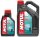 Motorolaj, MOTUL Tech 2T outboard, Technosynthese, NMA TC-W3 RL93938K