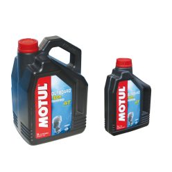 Motorolaj, MOTUL TECH 4T outboard, SAE 10W-40