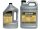 Motorolaj, QUICKSILVER DFI-SYNTETIC BLEND, 4L
