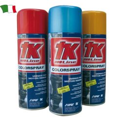 Spray TK Colorat, GFN, motorfesték, 400ml