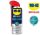 Lítium bázisú zsír WD-40 Grease Specialist®, fehér, nagy teljesítményű kenőanyag