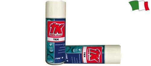 Vízzáró spray GFN, textil és anyag impregnáló, 400 ml