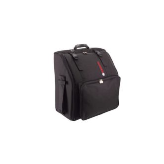 HOHNER AZ5702 48 BLK harmonika táska