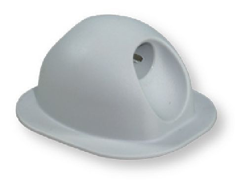 TARTÓCSŐ, Neoprén és PVC, 22 mm