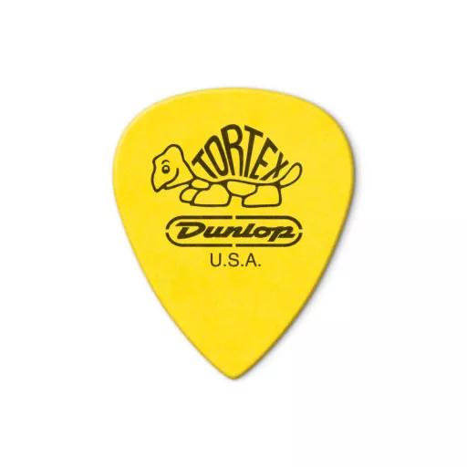 DUNLOP 462R.73 Tortex III 0.73 (72) pengető pack