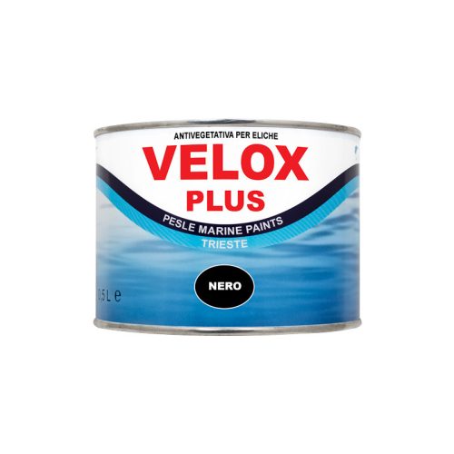 Antifouling festék, VELOX PLUS