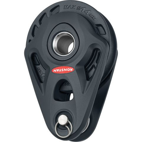 Vitorlás Fallblokk, RF74108A Mastláb,