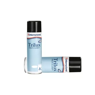   Antivegetatív spray, Trilux Prop-O-Drev, Biolux® technológiával, alumíniumra, rozsdamentes acélra és könnyűfém ötvözetekre, 500 ml