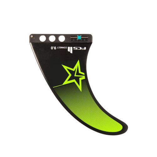 Jobe FCS Center SUP Fin 9 inch