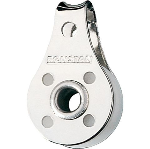 Blokk, RF666, 19mm