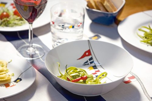ROUND PLATES