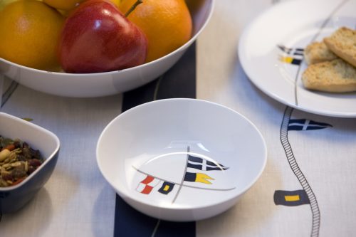ROUND PLATES