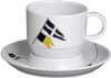 Étkezési készlet, CUPS