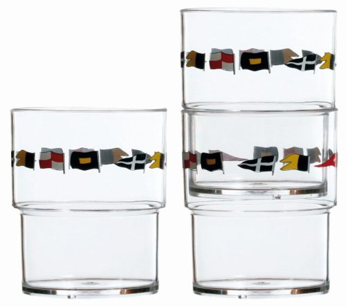 GLASSES