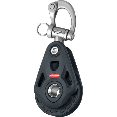 Vasalat, Core Block RF64103, sínkocsi