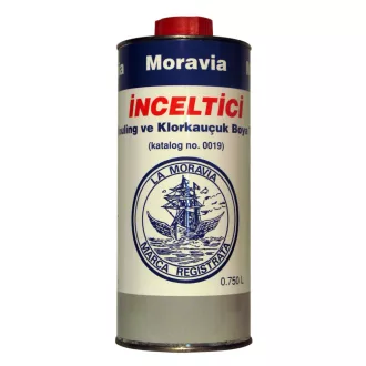 Moravia hígító algagátlóhoz 1 kg