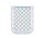 Telefontartó háló, Rectangular Elastic Net