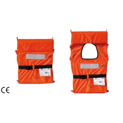 Mentőmellény SPACE-SAVER 100N, GFN
