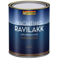 Lakk, Ravilakk, GFN, 17 m²/L elméleti fedés