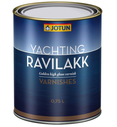 Lakk, Ravilakk, GFN, 17 m²/L elméleti fedés