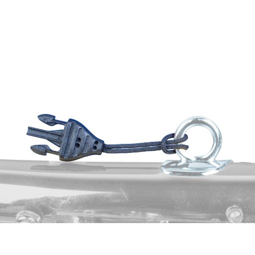 nxa.hu - a legjobb ajánlatok 2026-ban hangszerekre NEOTECH Clip hurkokkal 5001402, C.E.O. Mini QD Loop, Szín: fekete olcsón vásárolj most gyors szállítással