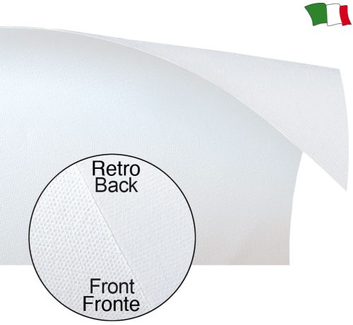 Coprimax PVC Prelátanyag