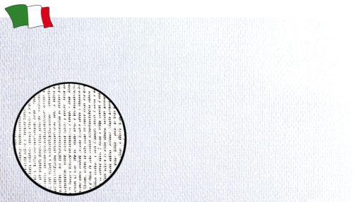 Kárpit anyag, GFN, penészgátló, fehér, 150 cm magas, 200 g/m3, 27/100 vastag