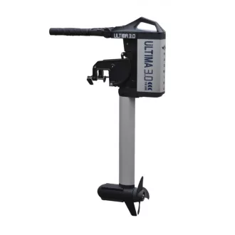 Haswing Ultima 3 HP S + akku+töltő