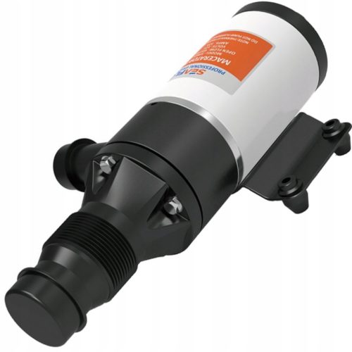 WC Szivattyú Twist'n Lock Standard