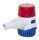 Bilge pumpa, Rule 500, 1900 l/h, 12V