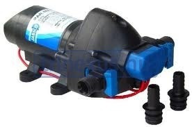 Víz szivattyú Jabsco Par-Max 1.9, 12 volt