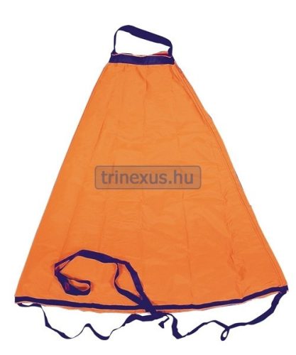 Horgony, Tengeri, EVAL, PVC