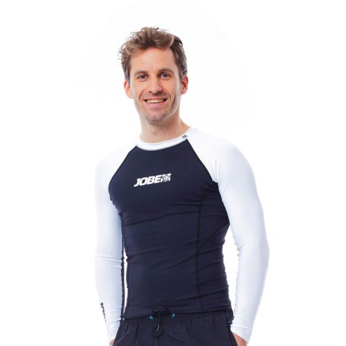 Jobe Rash Guard Longsleeve Men