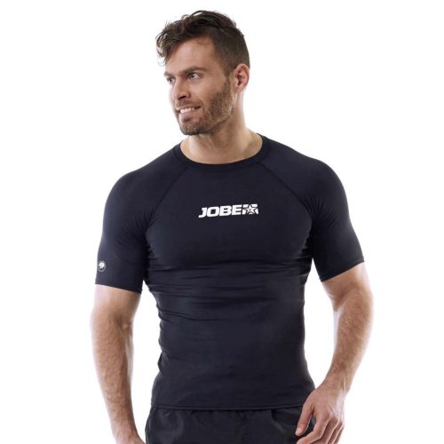 Jobe Rash Guard Men Black