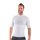 Jobe Rash Guard Shortsleeve Men White