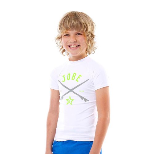 Jobe Rash Guard Boys